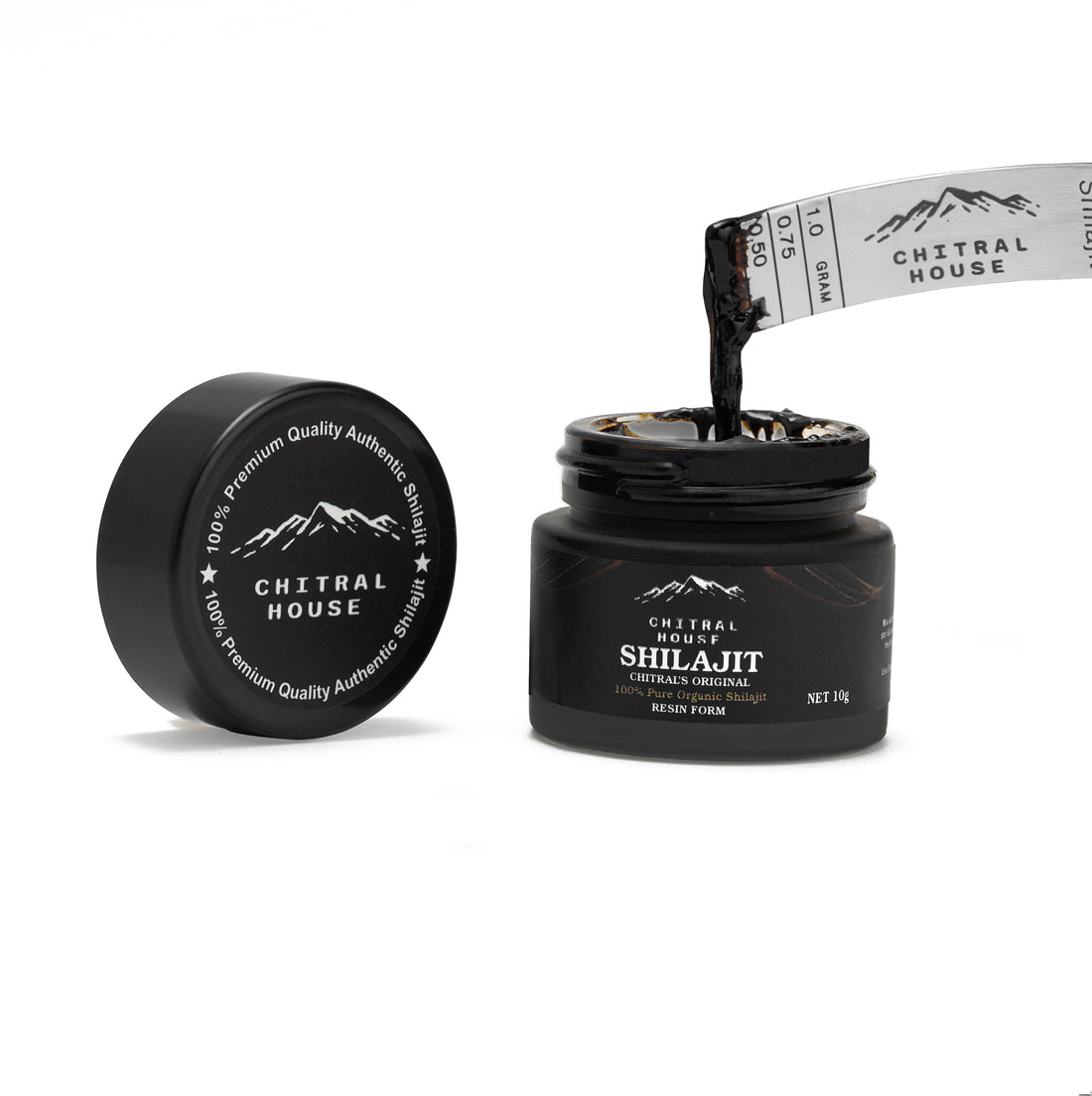 Shilajit 10g